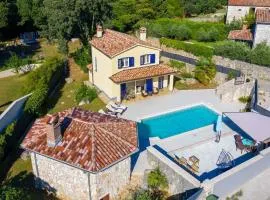 Holiday home in Krsan 8887
