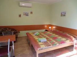 Studio in Plomin Luka - Istrien 8881