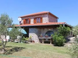 Holiday home in Dobrinj/Insel Krk 27652