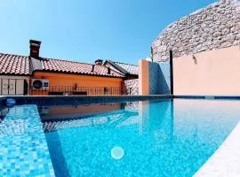 Holiday home in Saftici 26679