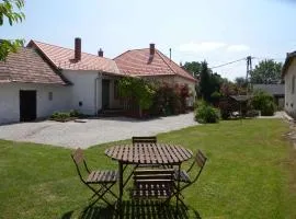 Holiday home Balatonbereny/Balaton 18150