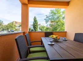 Apartment in Silo - Insel Krk 13580
