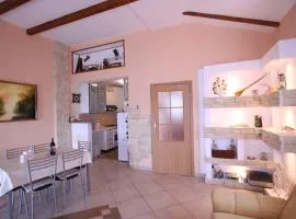 Apartments in Silo - Insel Krk 13442