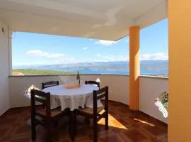 Apartment in Silo - Insel Krk 13586