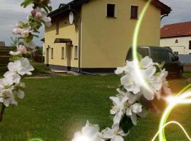 Landferienhaus Havelland in Kloster Lehnin, holiday rental in Trechwitz