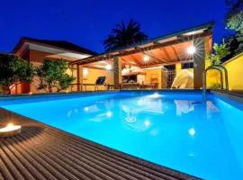 Holiday home Poljana - Insel Ugljan 7467