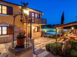 Holiday home Mali Vareski - Istrien 8734