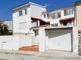 Apartments in Pula/Istrien 10950, apartment in Veruda