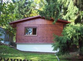 Holiday home in Mosbach 3183, hotel v mestu Mosbach