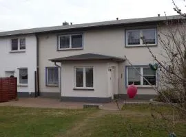 Apartment in Morgenitz - Insel Usedom 3207