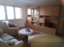 Apartment Gingst 1