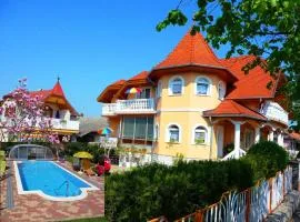 Apartments in Heviz - Balaton 18903
