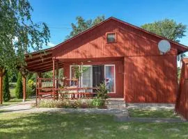 Holiday home in Balatonmariafürdo 19260