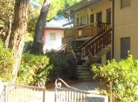 Apartment in Rosolina Mare 25004