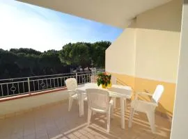 Two-Bedroom Apartment Rosolina Mare near Sea 5