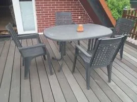 Apartment Usedom 3