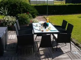 Apartment in Wutha-Farnroda 3178