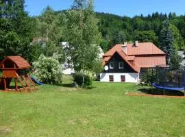 Holiday home in Josefuv Dul 1726