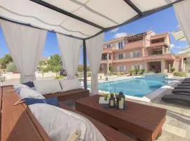 Apartment in Grebastica 7034