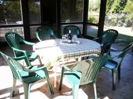 Holiday home Balatonbereny - Balaton 18118