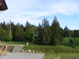 Holiday home Cserszegtomaj - Balaton 18288, hotel in Cserszegtomaj