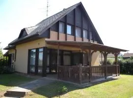 Holiday home Balatonbereny - Balaton 18113