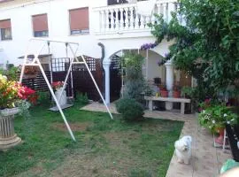Holiday home in Muntic - Istrien 10956