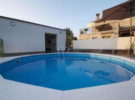 Holiday home in Buzet - Istrien 9974, Hotel in Buzet