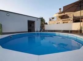 Holiday home in Buzet - Istrien 9974