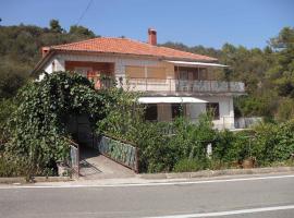 Holiday home Zaglav/Insel Dugi Otok 6296, hotel a Zaglav