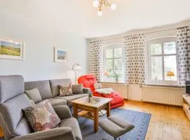 Holiday home in Putbus - Insel Rügen 3043