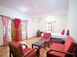 Casa Joseph, hotel di Candolim