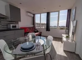 Los Molinos apartment Ocean View