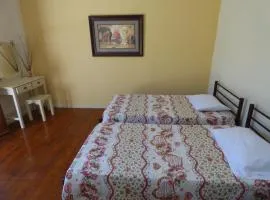 GEORGES IPSOS APARTMENTS