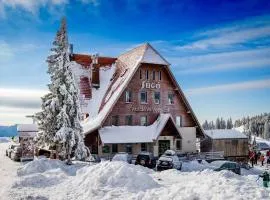 Súgó Panzió Madarasi Hargita