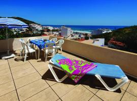 Seaview Apartments, appartement in Salema
