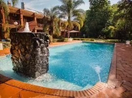 Hotel Che Roga