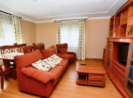 Apartamento Ama