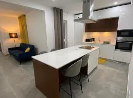 Gzira two-bedroom Apartment