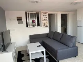 Apartamento a tan solo 2 minutos de la playa