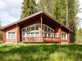 Kolin Lotus Superior, holiday home in Kolinkylä