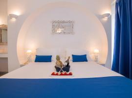 Seagull Hotel and Apartments, hotel ad Agia Marina Nea Kydonias