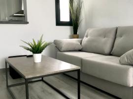 Apartamento Loft Lucena, hotel a Lucena