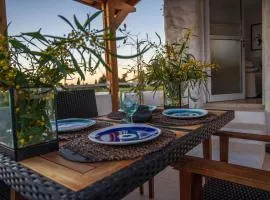 Akamas Sunset Bohemian Chic Apartment by ONE VILLAS