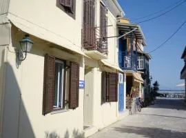 Jimmy's House