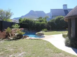 Olive Cottage