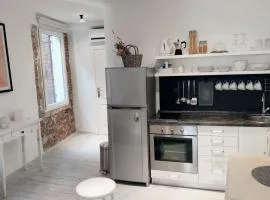 Davor holiday apartments