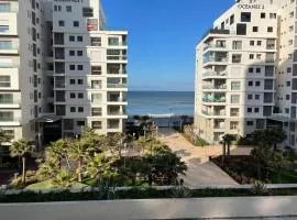 Brand new, Stylish & Well located Apartment in Casa-Marina