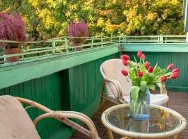 Apartament Winieckiego