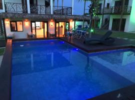 UMAMI RESIDENCE, hotel v destinaci Icaraí